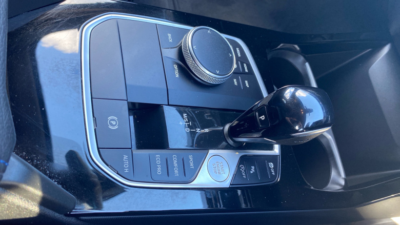 BMW 1 Series M135i xDrive 5dr Step Auto Petrol Hatchback